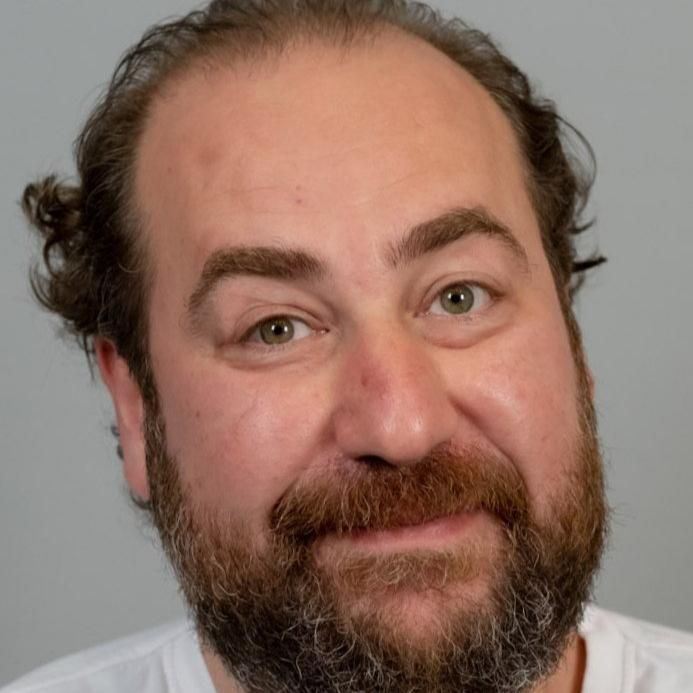 Photo of Burak Satıbol