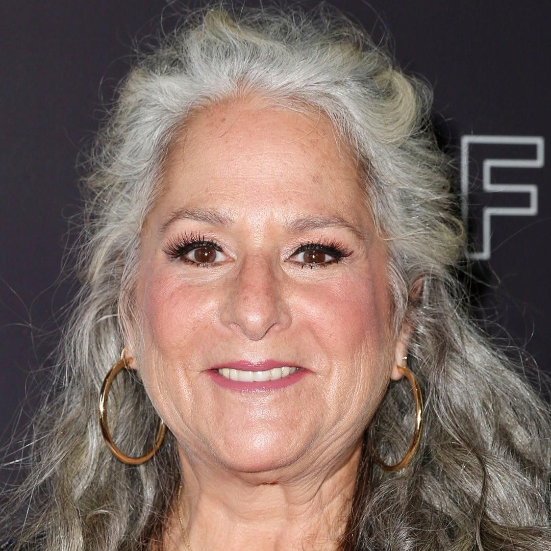 Photo of Marta Kauffman