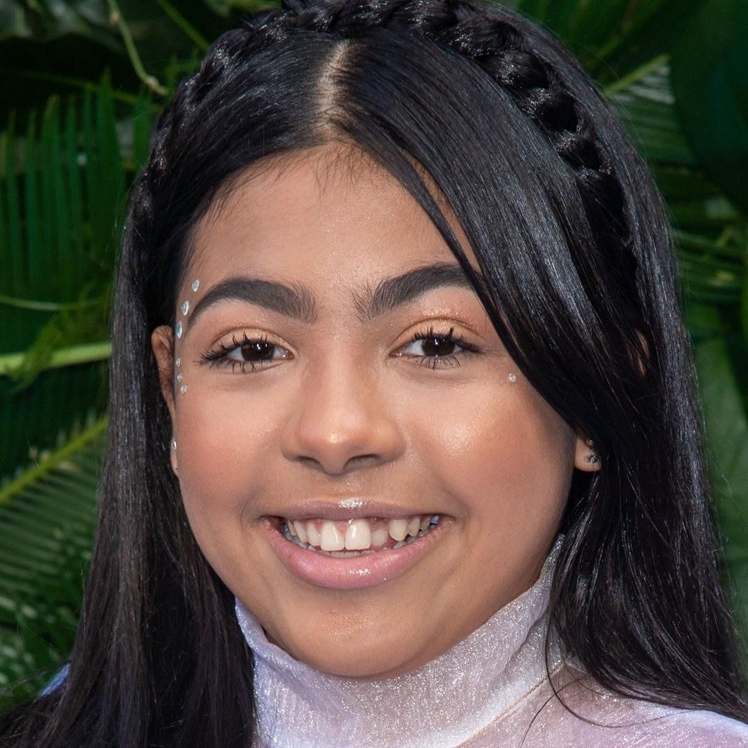 Photo of Ynairaly Simo