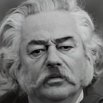 Photo of Shalva Kherkheulidze