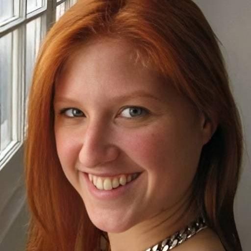 Photo of Gabrielle Chapin