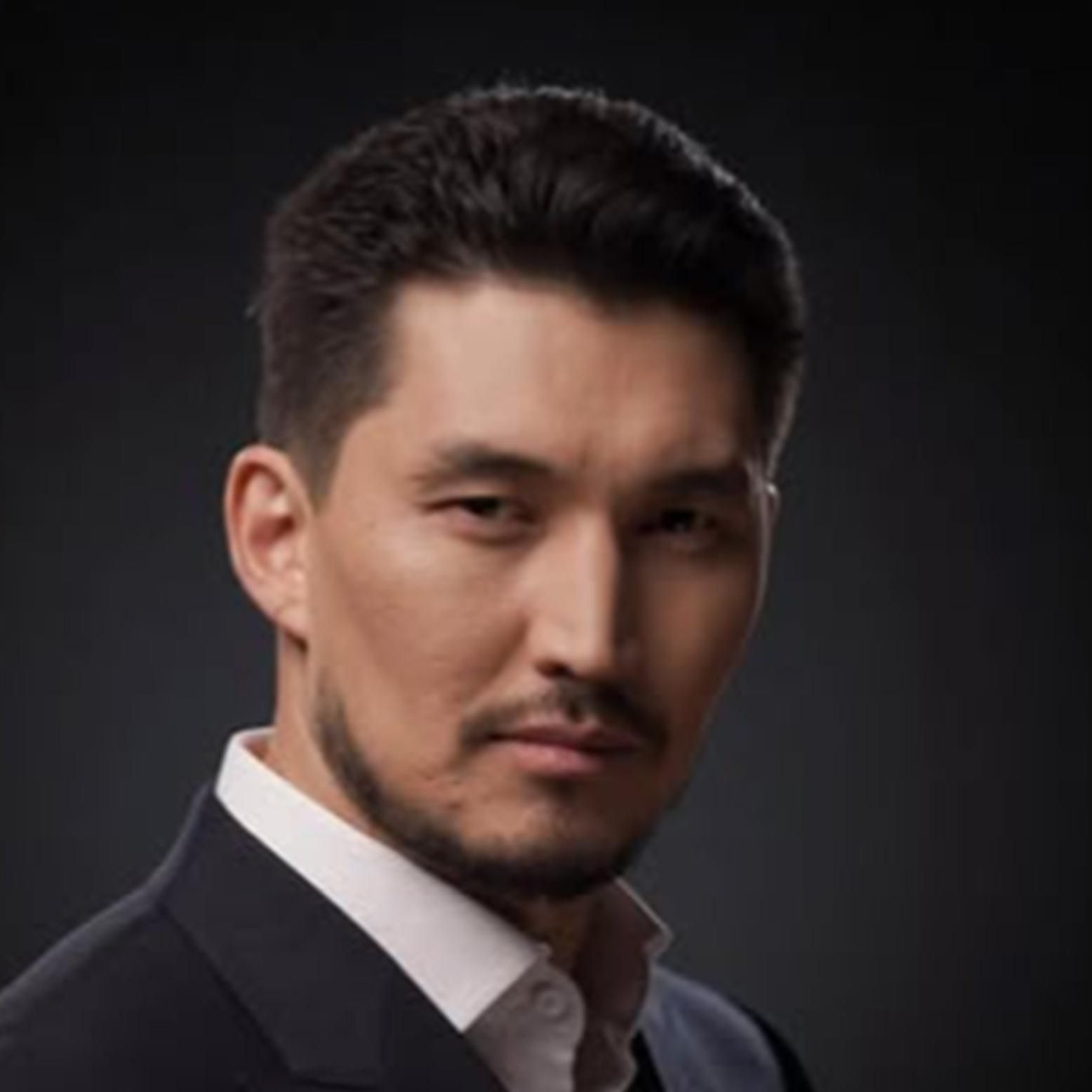 Photo of Adil Akhmetov