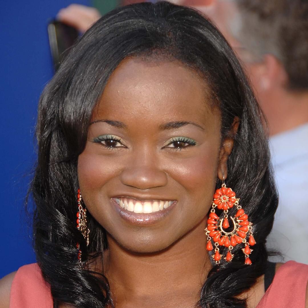 Photo of Niketa Calame-Harris