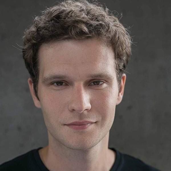 Photo of Dawid Ściupidro