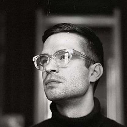 Photo of Dmytro Nedria