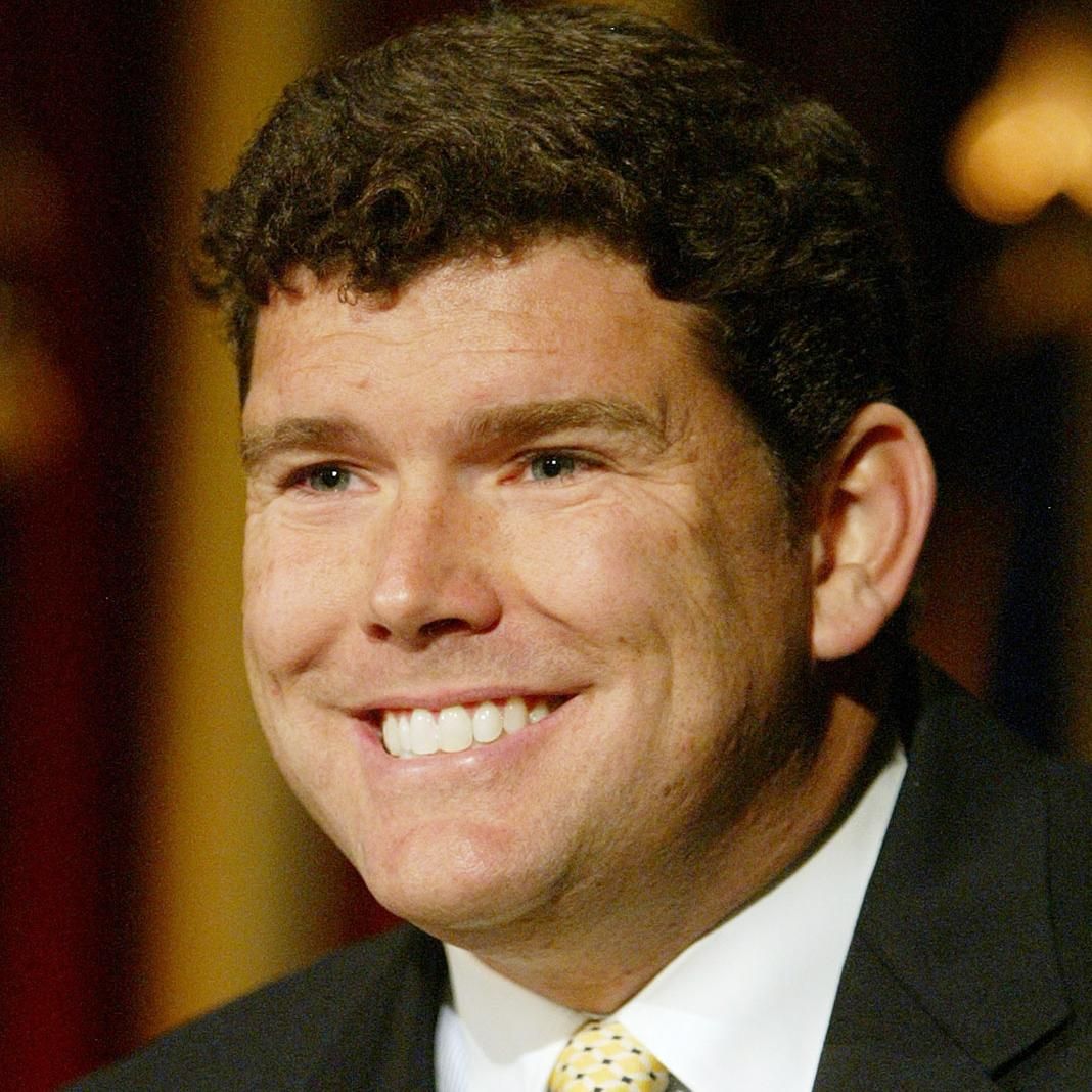 Photo of Bret Baier