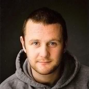 Photo of P.J. Gallagher