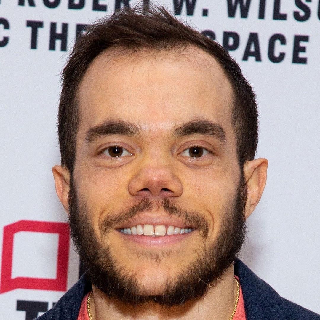 Photo of Matthew Jeffers