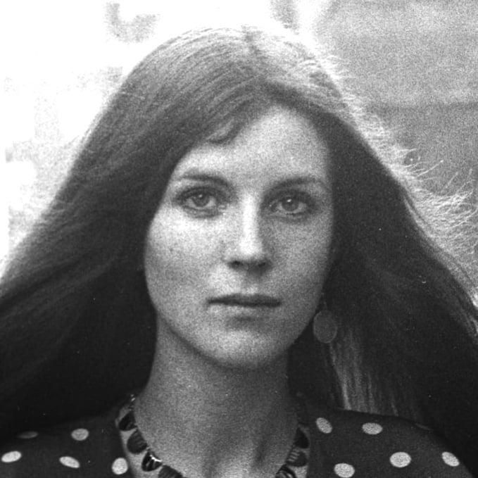 Photo of Vivienne Chandler