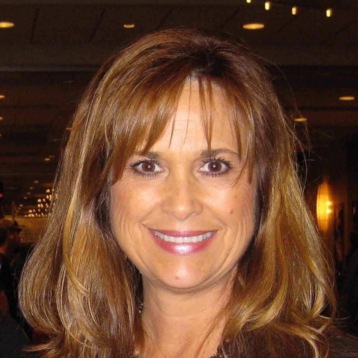 Photo of Dana Kimmell