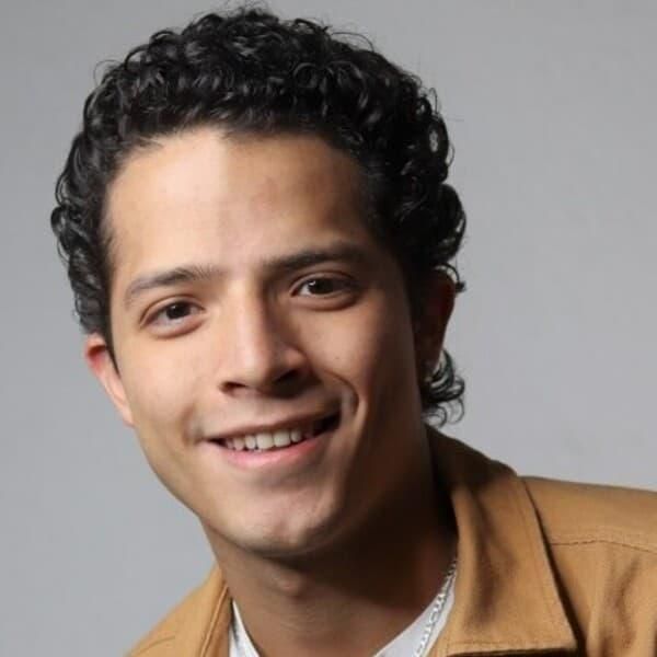 Photo of Fidel Cuevas