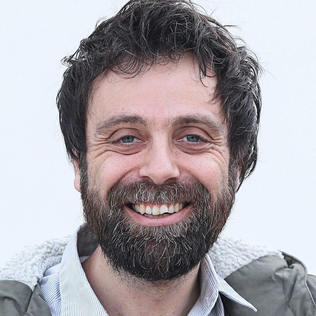 Photo of David Castello-Lopes