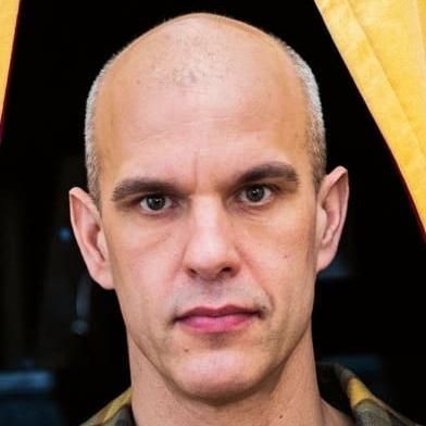 Photo of Thomas Lagerman