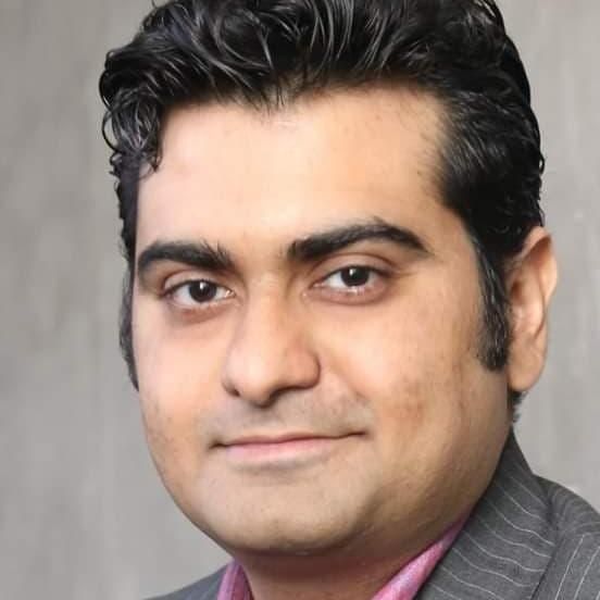 Photo of Akshay Kapoor