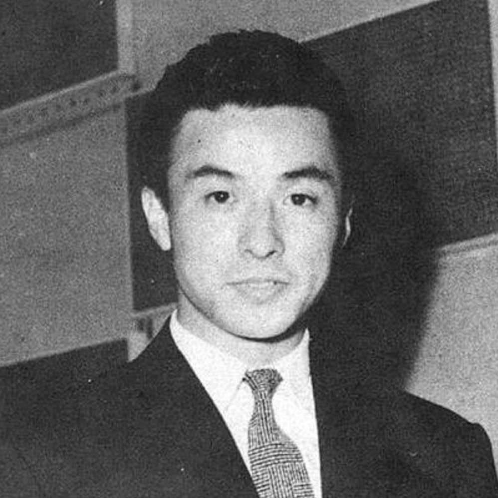 Photo of Hashizo Okawa