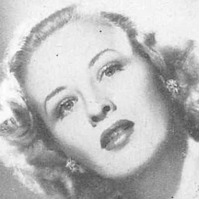 Photo of Kay Buckley