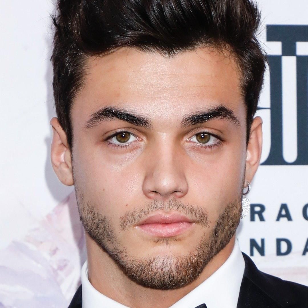 Photo of Grayson Dolan