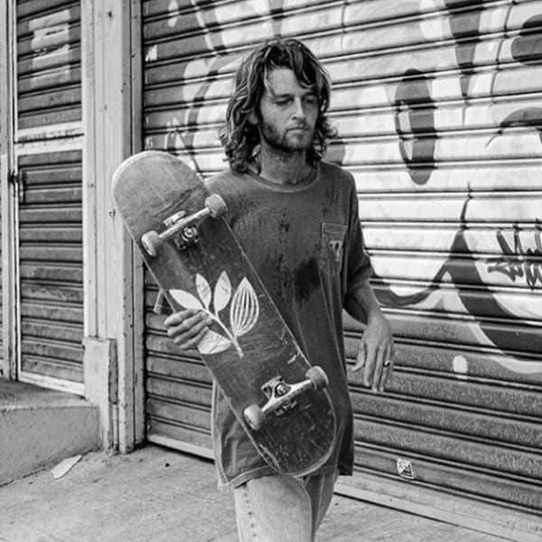 Photo of Jimmy Lannon