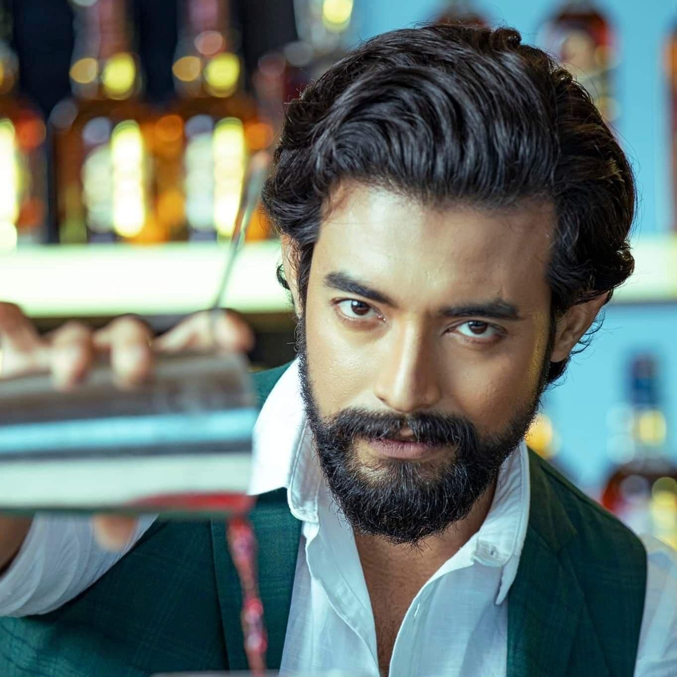 Photo of Ranojoy Bishnu