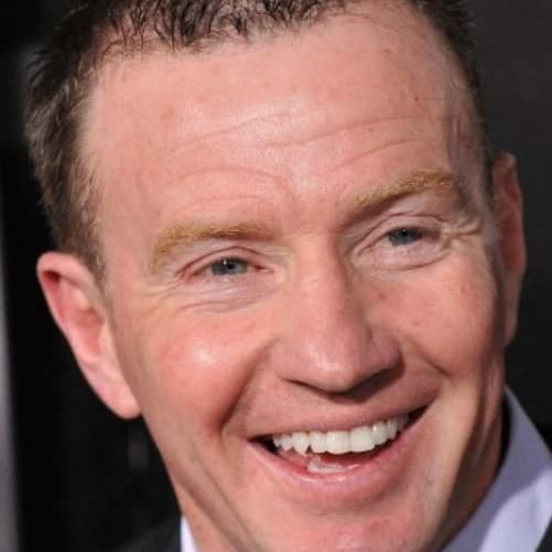 Photo of Micky Ward