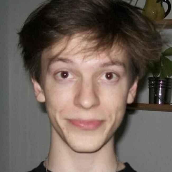 Photo of Weston Koury