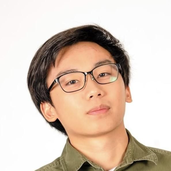 Photo of Ethan Costanilla