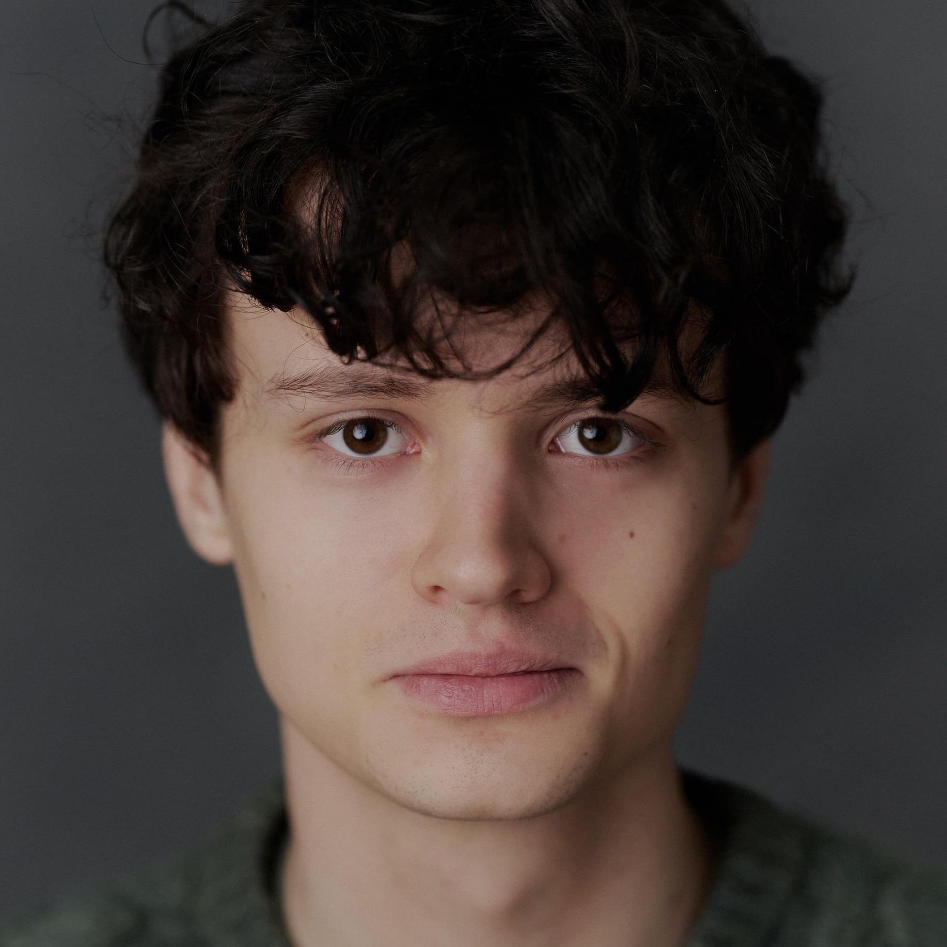 Photo of Arthur Conti