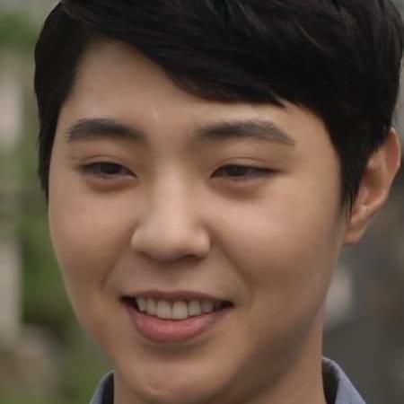 Photo of Kim Ha-rae
