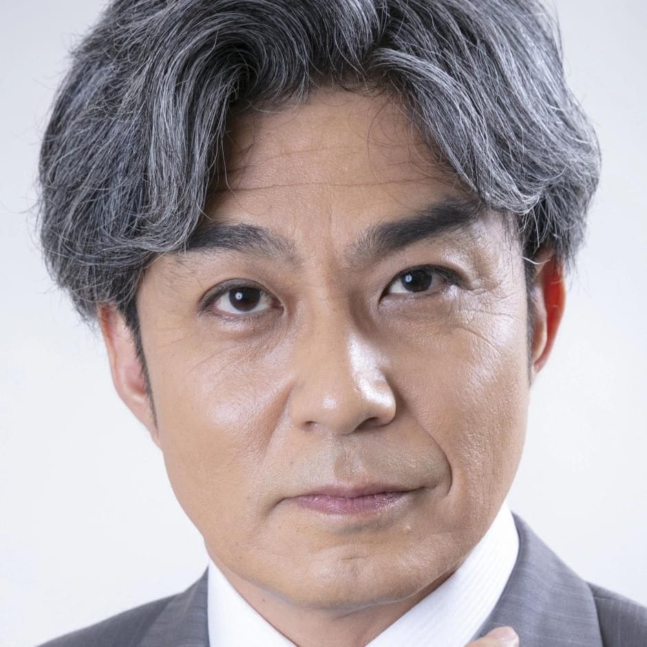 Photo of Takashi Hayashida