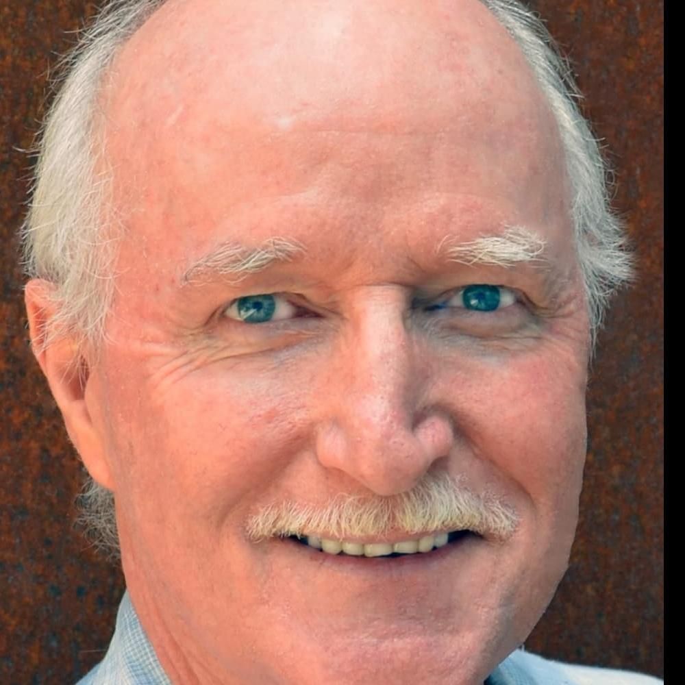 Photo of Richard Andrew Jones