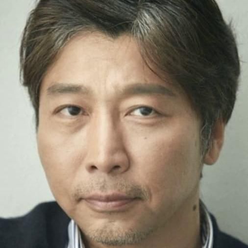 Photo of Seo Jin-won