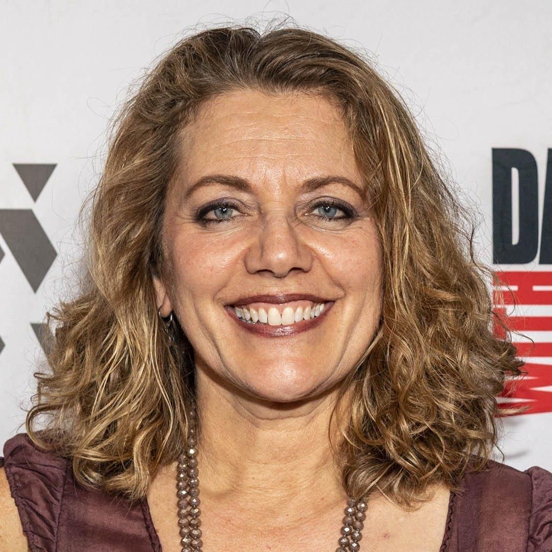 Photo of Suzana Norberg