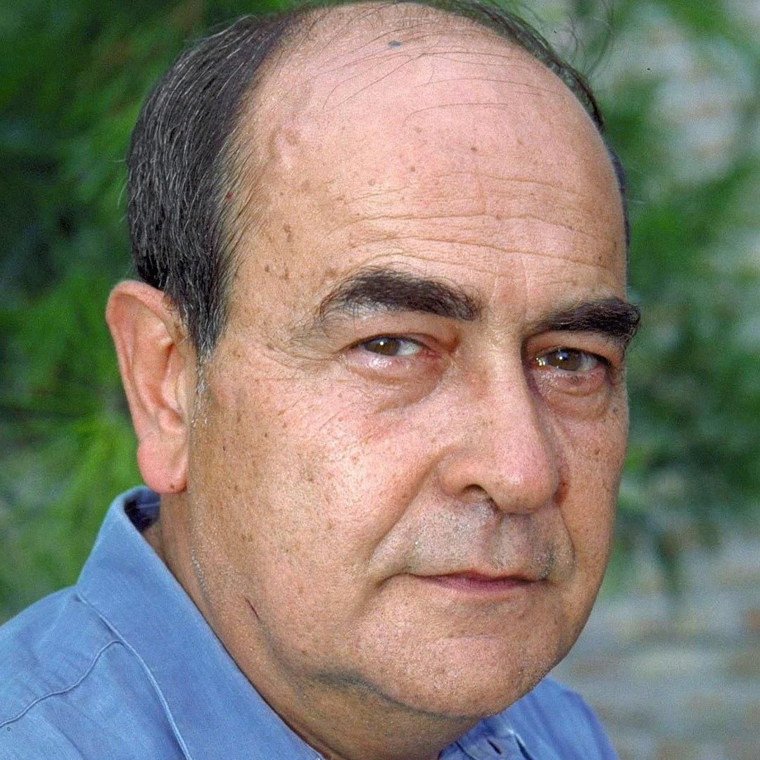 Photo of Giuseppe Bertolucci