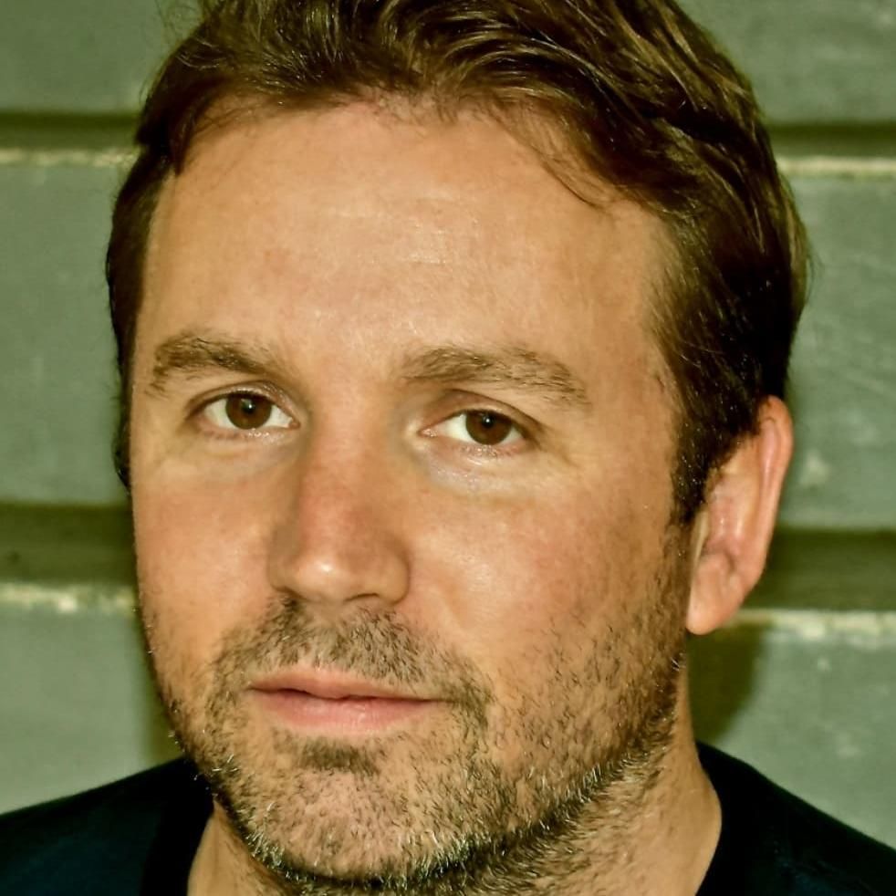 Photo of Chris Gehrt