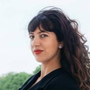 Photo of Sonia Dridi
