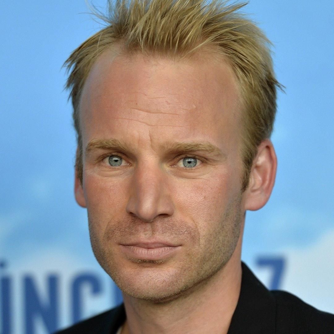 Photo of Florian Karlheim