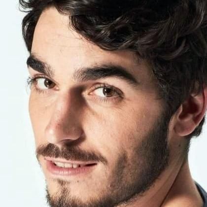 Photo of Bastien Pujol