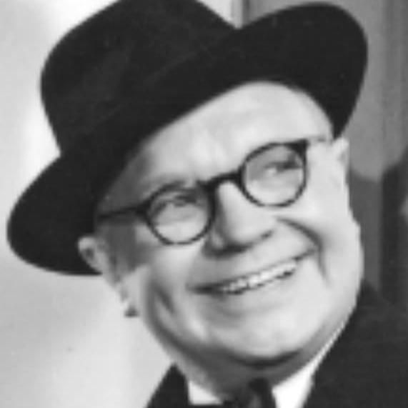 Photo of Eric Gustafson