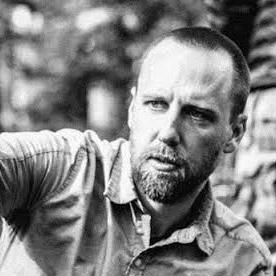 Photo of Elisha Christian