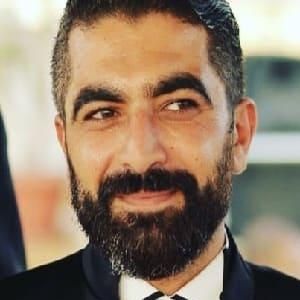 Photo of Fadi Khafaga