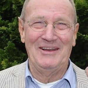 Photo of Marnix Kappers