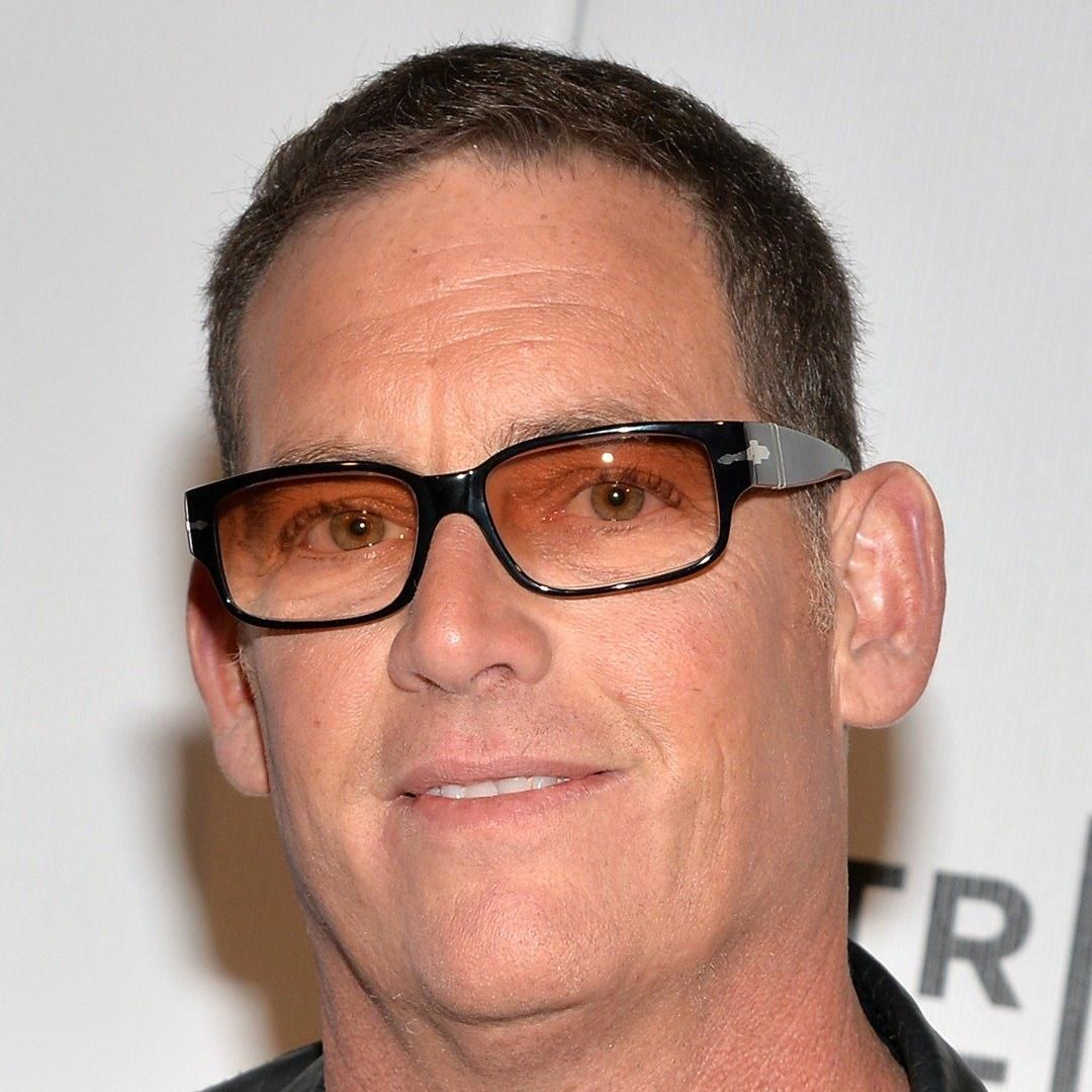 Photo of Mike Fleiss