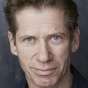 Photo of Jonathan Kemp