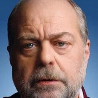 Photo of Eric Dupond-Moretti