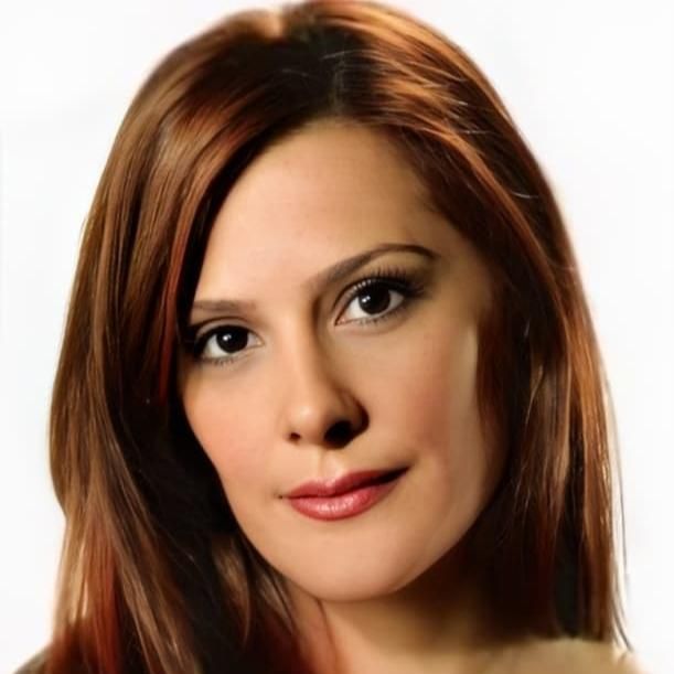 Photo of Ayça Mutlugil