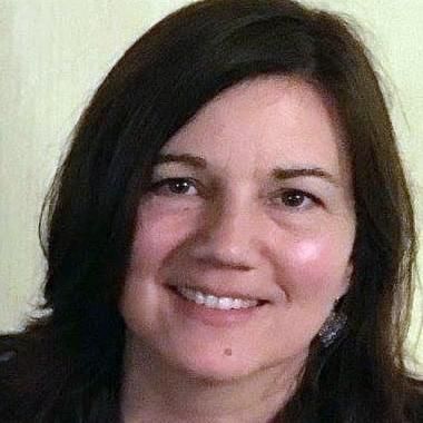 Photo of Andrea Gard