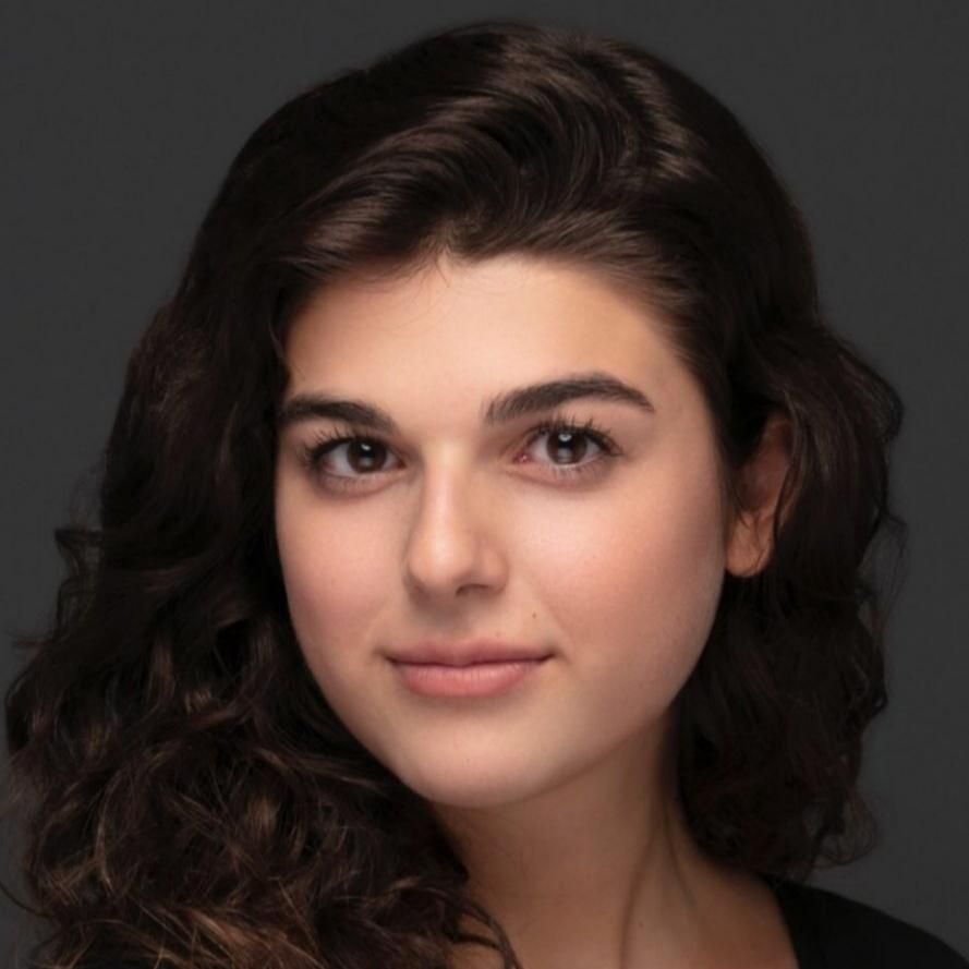 Photo of Melisa Bostancıoğlu