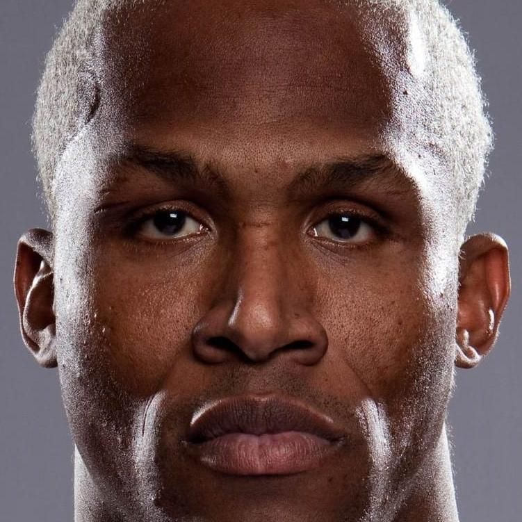 Photo of Kevin Randleman