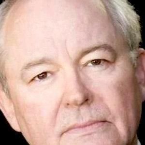 Photo of Julian Barnes