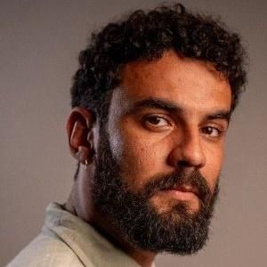 Photo of Igor Fortunato